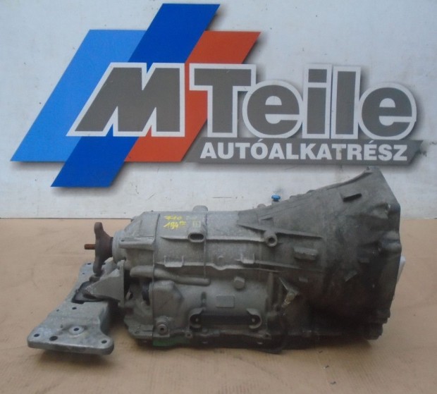 [GYRI BONTOTT] BMW - AUTOMATA SEBESSGVLT - 184PS  - 5-S / F10 ;